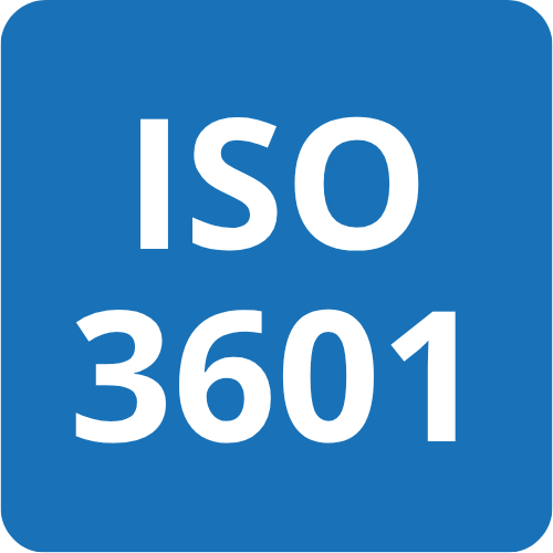 ISO 3601